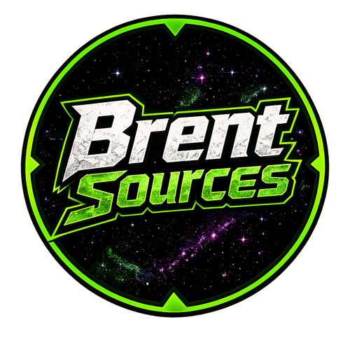 Brent Sources